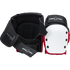 ProTec - Junior Set (Red&Black | Butterfly Straps)